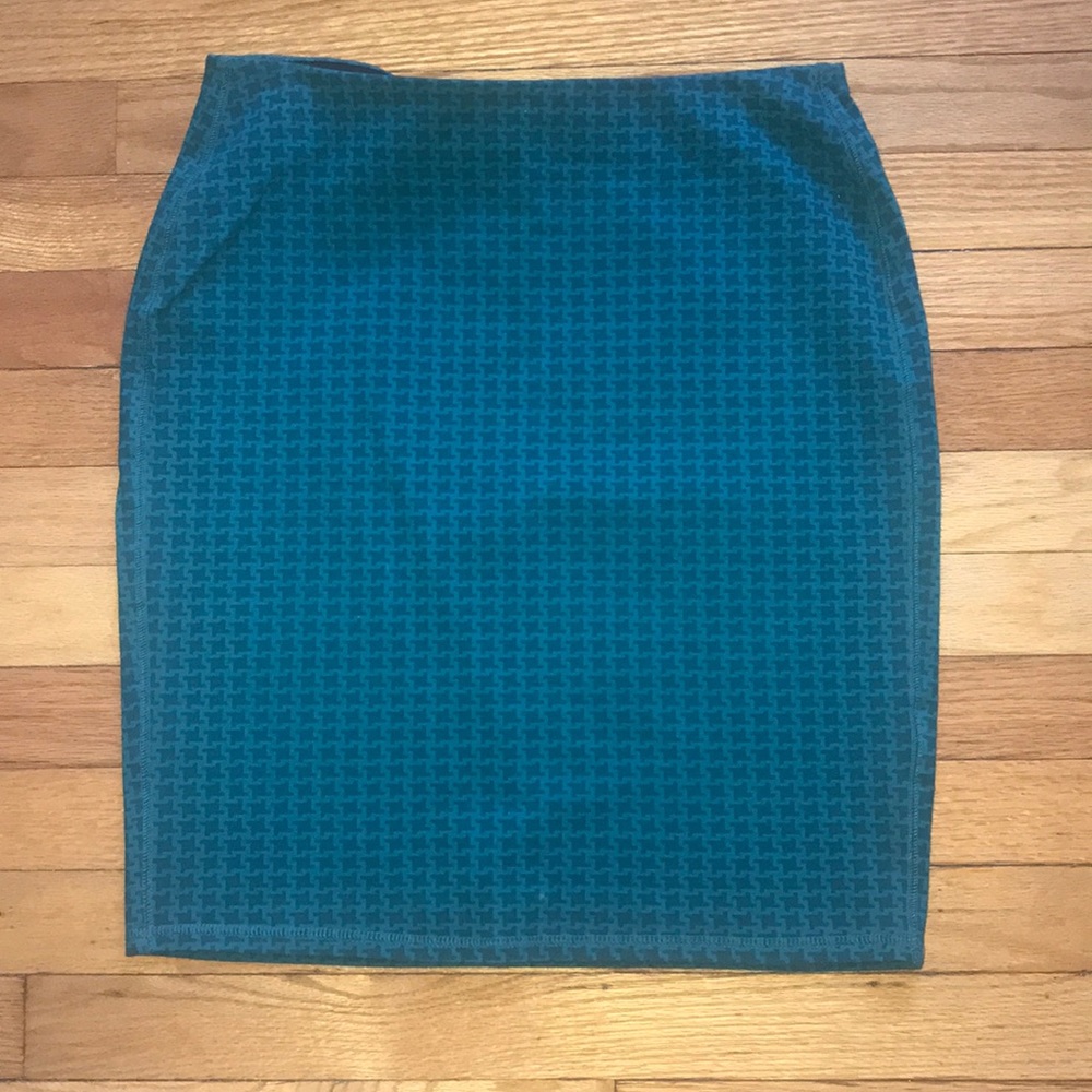 Old Navy Pencil Skirt